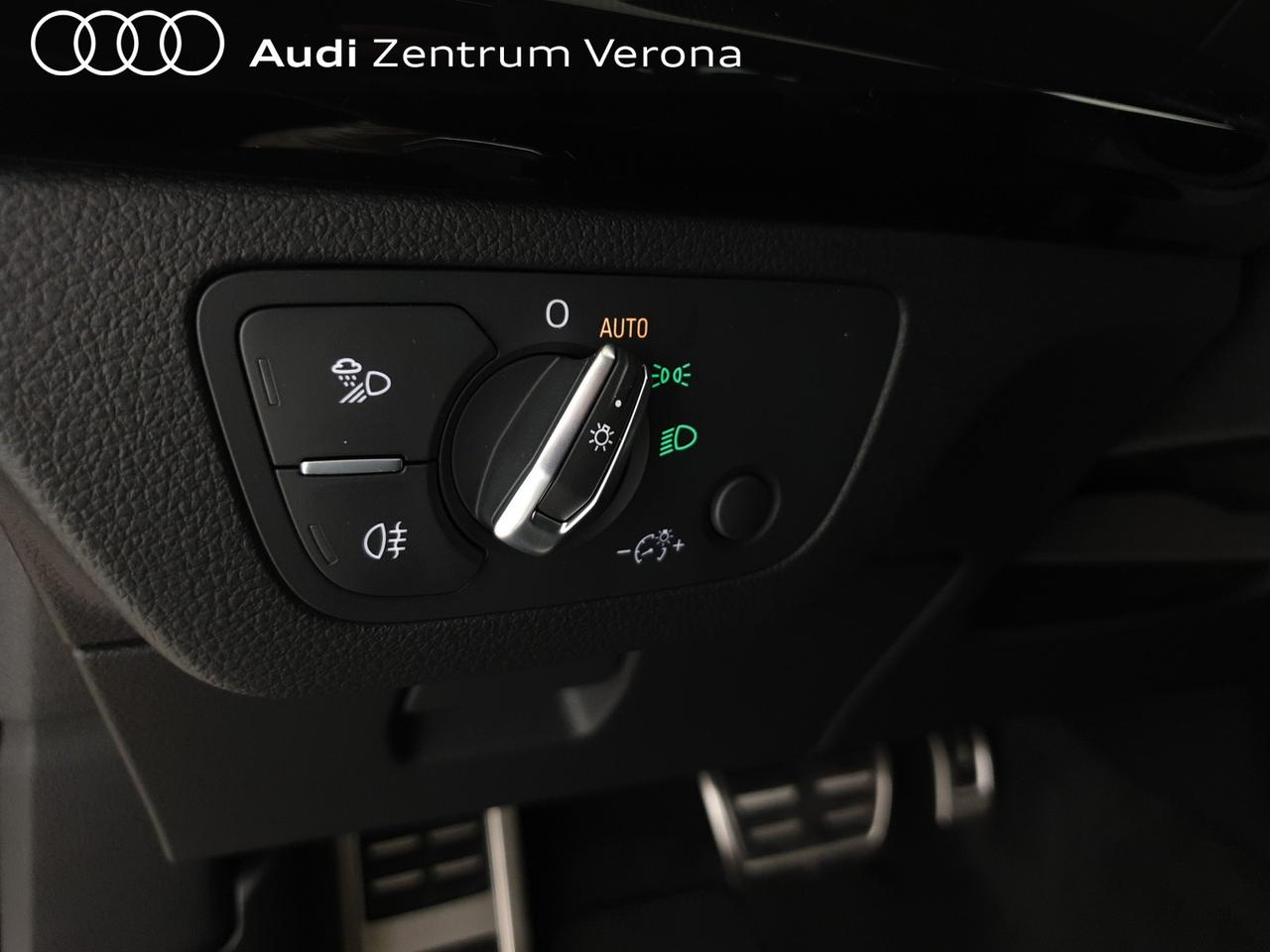 Sportback 40TDI 204CV quattro S tronic S line Plus