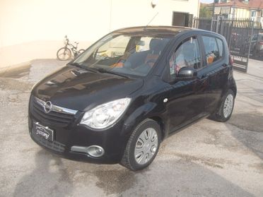 Opel Agila 1.2 16V 86CV Enjoy - 2009
