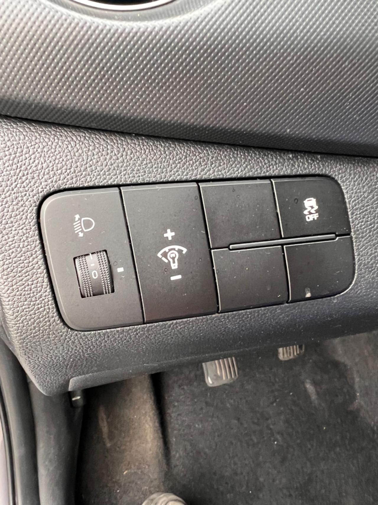 Hyundai i10 1.2 MPI Style
