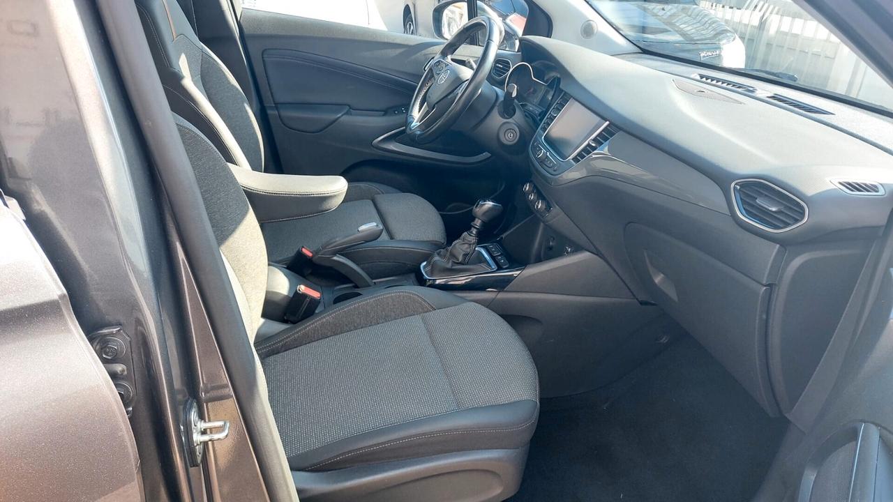 Opel Crossland Crossland X 1.5 ECOTEC D 110 CV Start&Stop Innovation