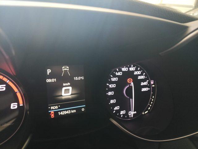 ALFA ROMEO Giulia 2.2 Turbodiesel 150 CV AT8 Business