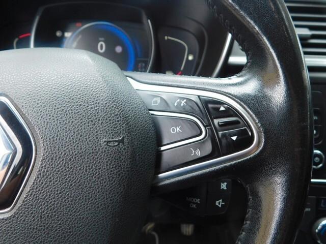 Renault Kadjar dCi 8V 110CV Energy Intens