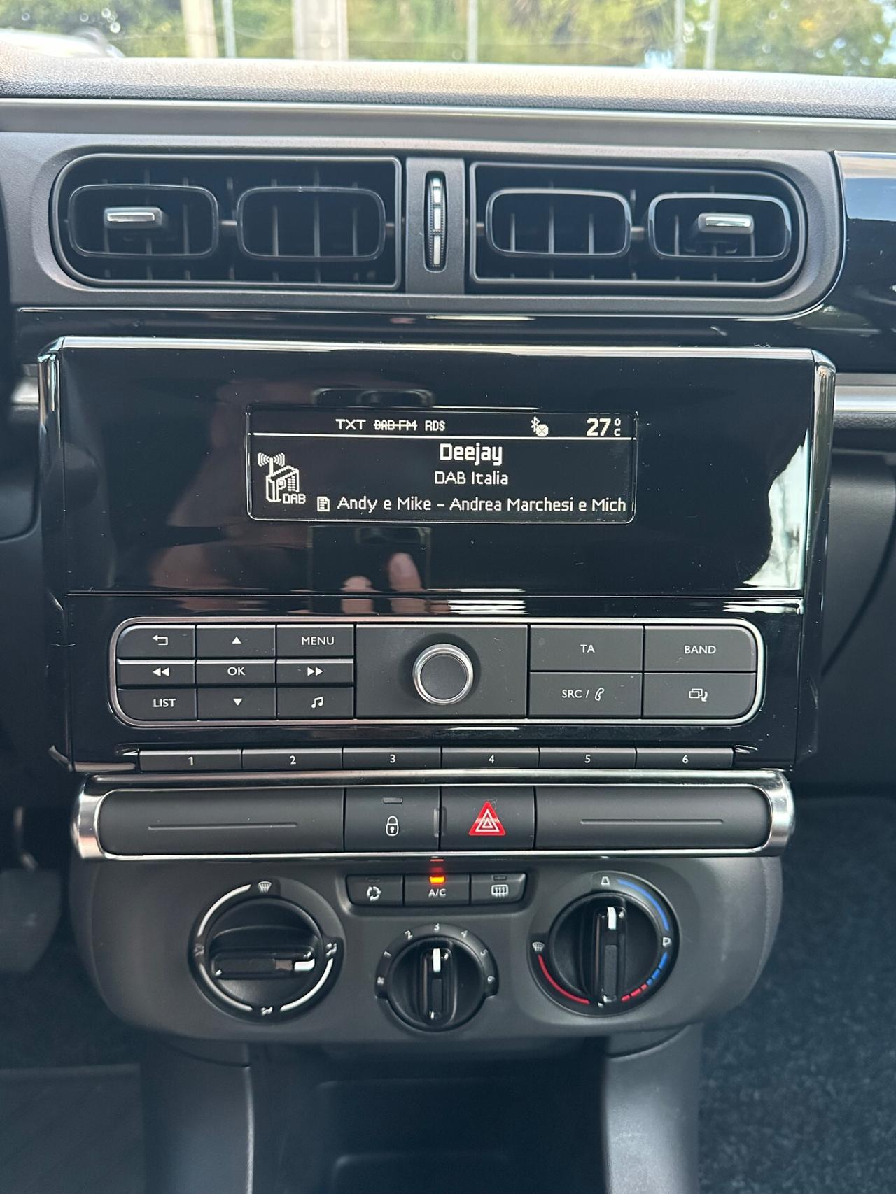 Citroen C3 PureTech 82 S&S Shine