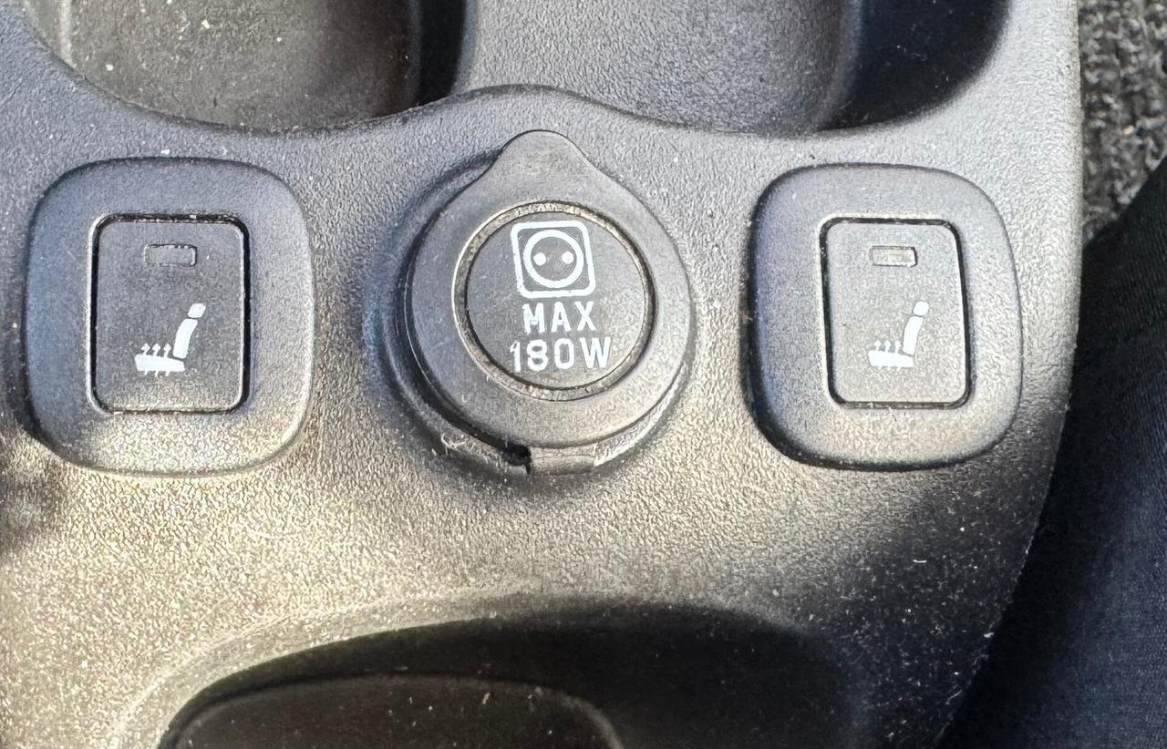 Fiat Panda 1.2 Lounge Ok. Neopatentati