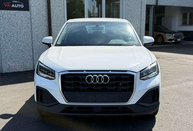 Audi Q2 30 1.0 tfsi PROLINE Full Led/SediliRisc/Carplay PROMO FIN