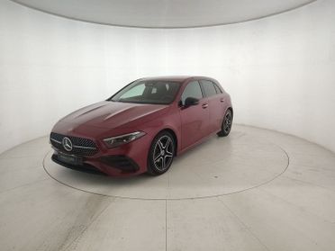 Mercedes-Benz Classe A A 200 d AMG Line Advanced Plus auto