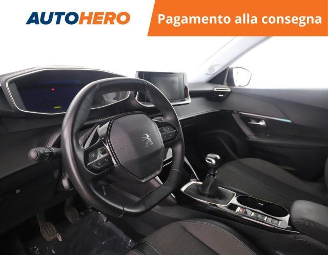 PEUGEOT 2008 BlueHDi 110 S&S Allure Pack