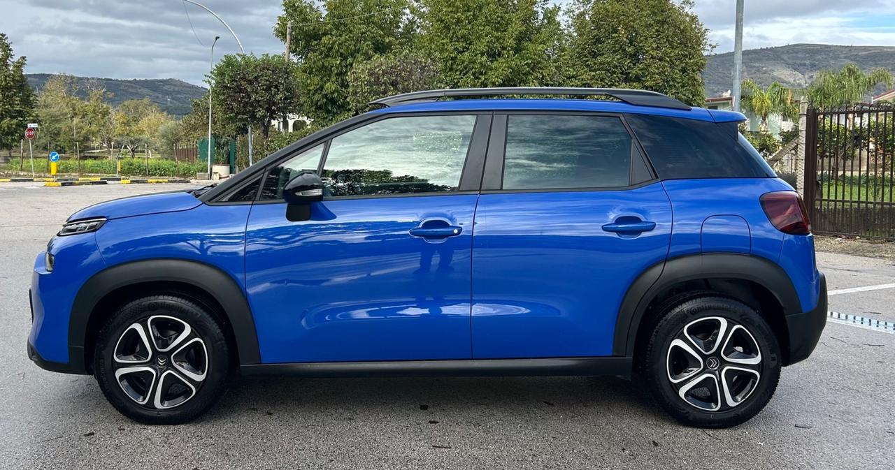 Citroen C3 Aircross BlueHDi 110 S&S Shine - 2021