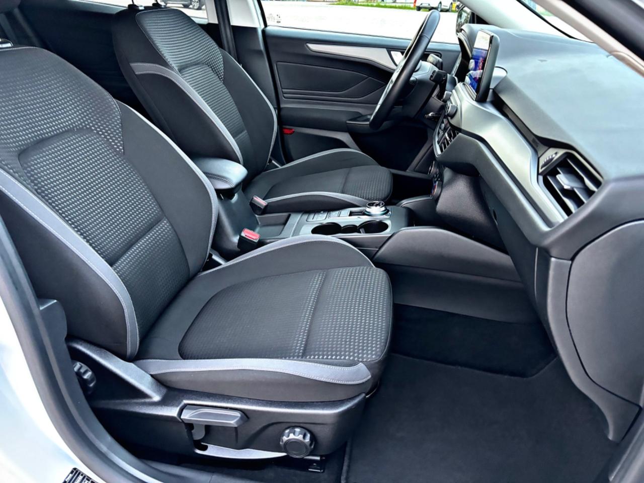 Ford Focus 1.5 EcoBlue 120 CV aut. SW Active Design