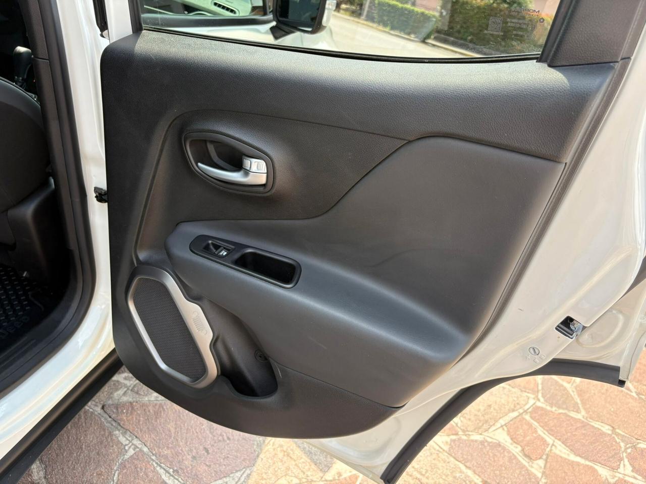 Jeep Renegade 2.0 Mjt 140CV 4WD Active Drive Low S