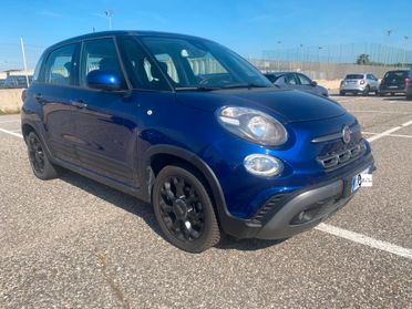 FIAT 500L 1.4 95CV CROSS NAVI APPCar Play