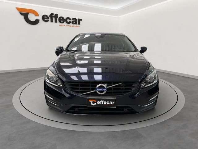 Volvo V60 D2 Geartronic Volvo OCEAN RACE