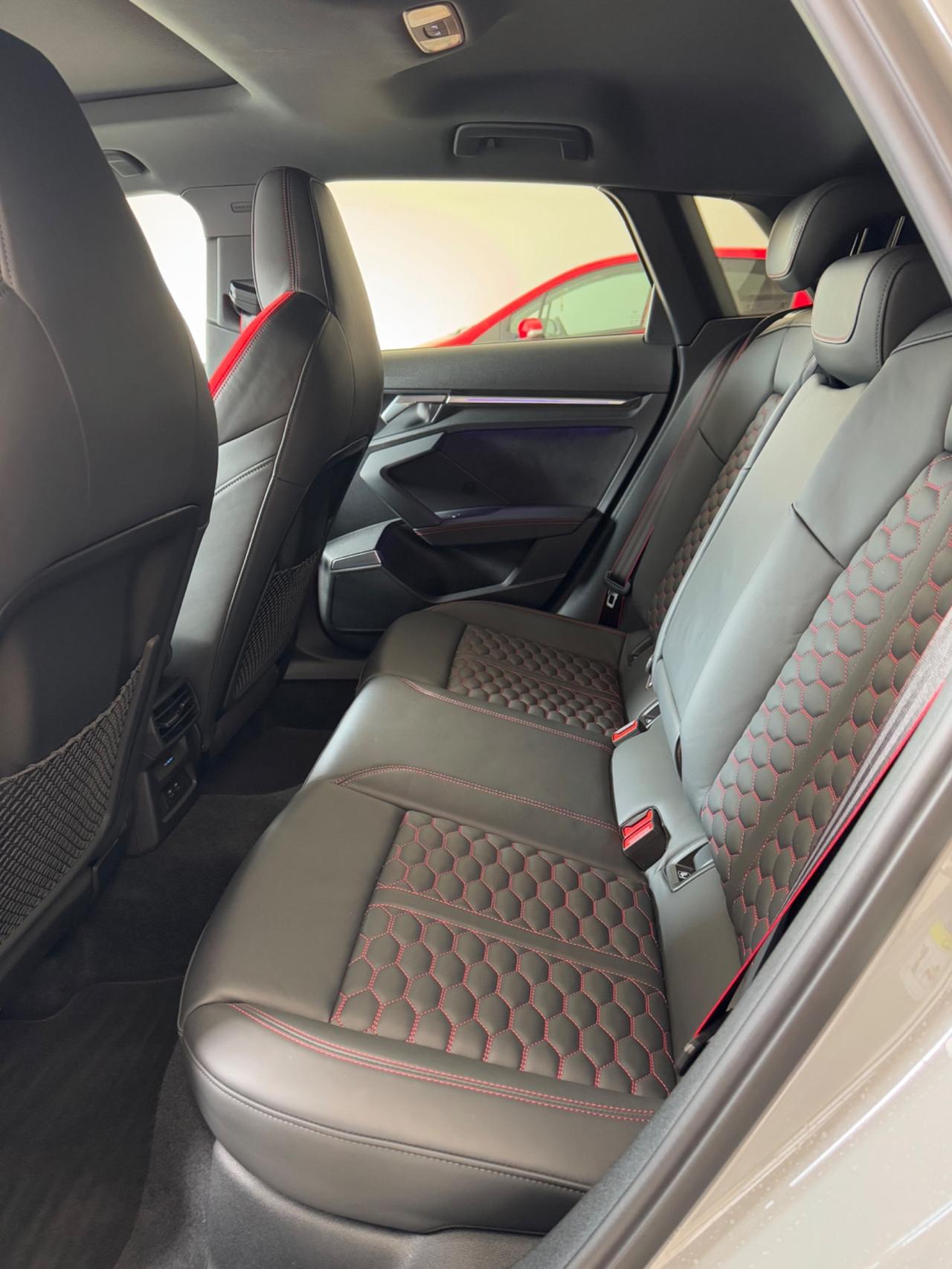 Audi A3 RS 3 SPB TFSI quattro S tronic