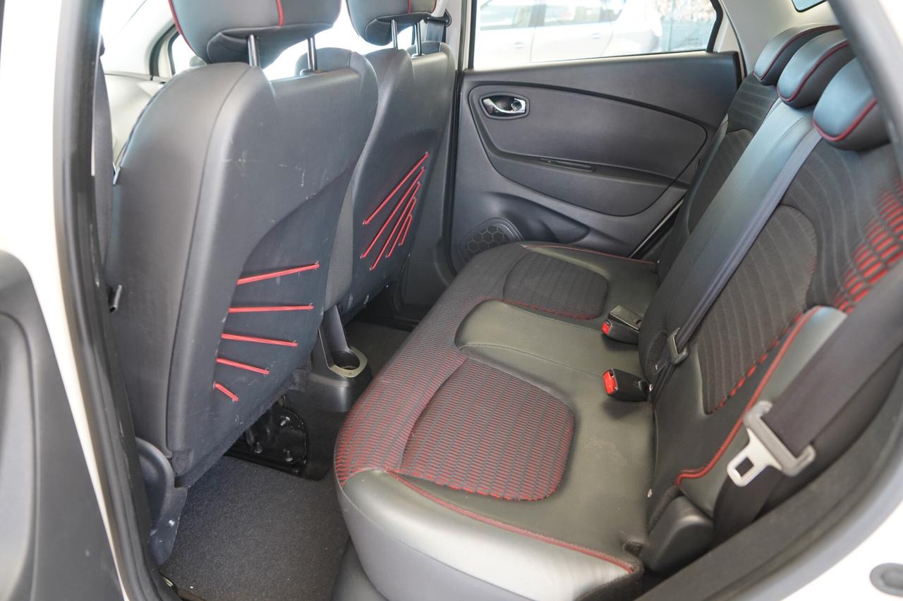 Renault Captur 1.5 dCi 90 CV Energy Hypnotic