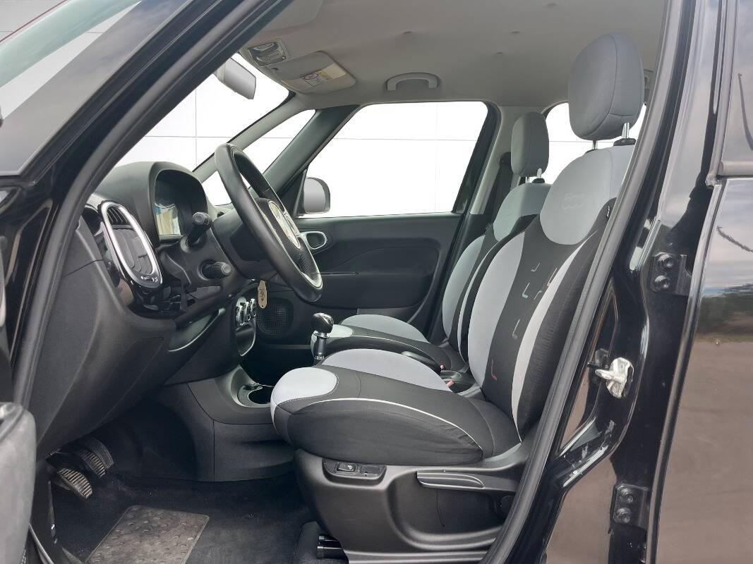 Fiat 500 L Living 1.6 mjt Business 105cv