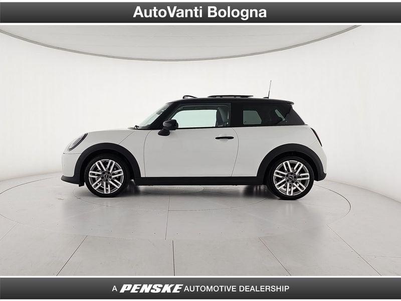 MINI Cooper Mini Cooper 3p 1.5 C Classic auto