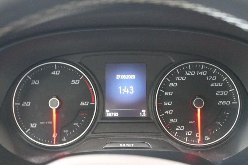 SEAT Ateca 2.0 TDI XPERIENCE