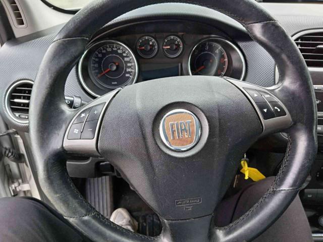 FIAT Bravo 1.6 MJT ANNO 30/08/2008