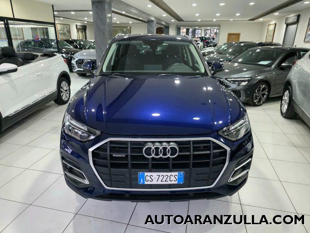 AUDI Q5 NEW 40 Business 2.0 TDI 204CV Quattro Stronic Virt