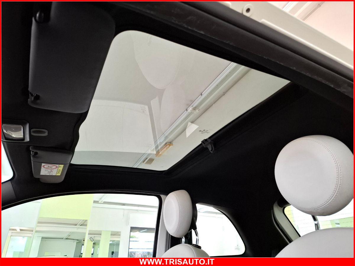 FIAT 500 1.0 Hybrid Dolcevita NEOPATENTATI (TETTO PANORAMICO)