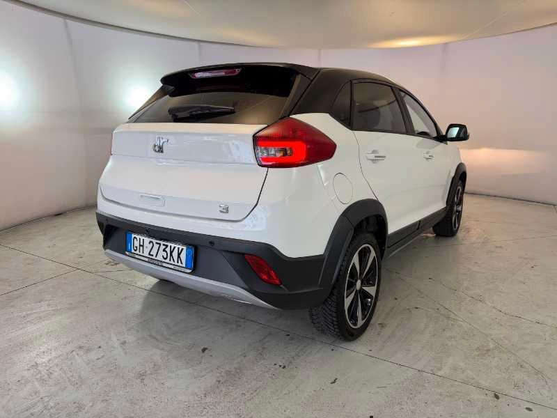 DR Motor dr3 - dr3 1.5 S2 Gpl 114cv