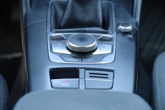 AUDI A3 SPB 1.6 TDI CLEAN DIESEL QUATTRO EDITION
