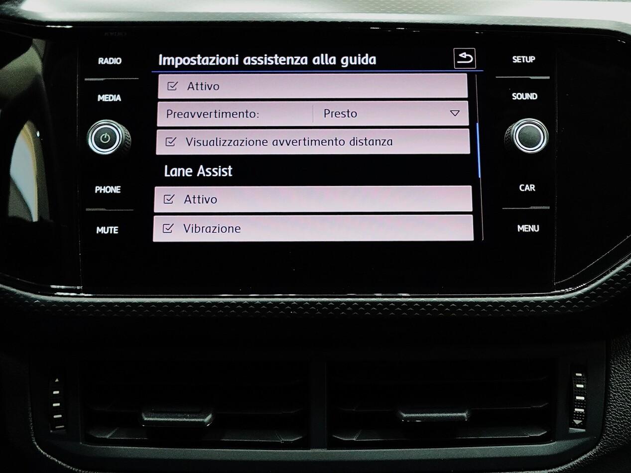 Volkswagen T-Cross 1.0 TSI 95 CV STYLE