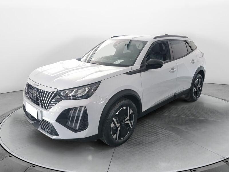 Peugeot 2008 2008 PureTech 100 S&S Allure