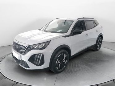 Peugeot 2008 2008 PureTech 100 S&S Allure