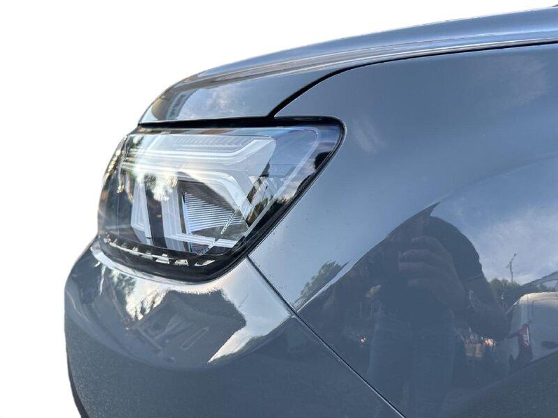 Dacia Duster Duster 1.5 Blue dCi 8V 115 CV 4x2 Journey UP