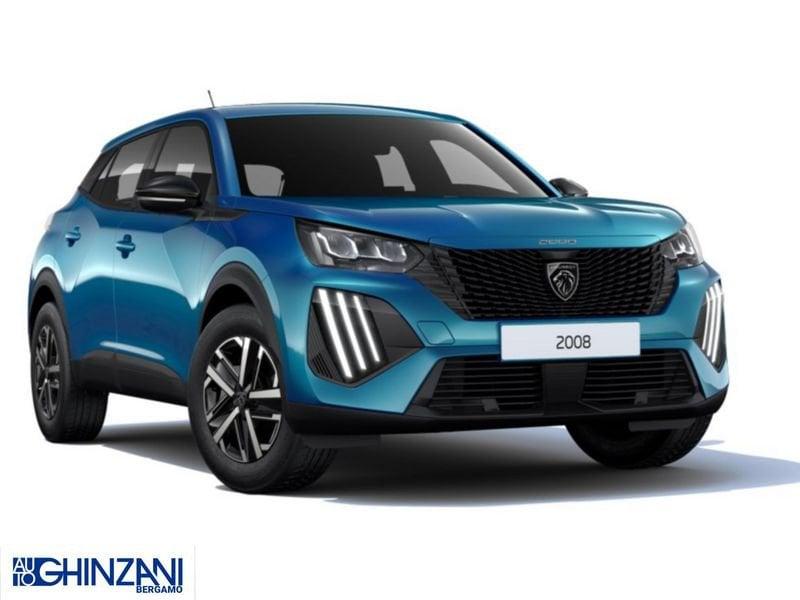 Peugeot 2008 2008 PureTech 100 S&S Style - Km0