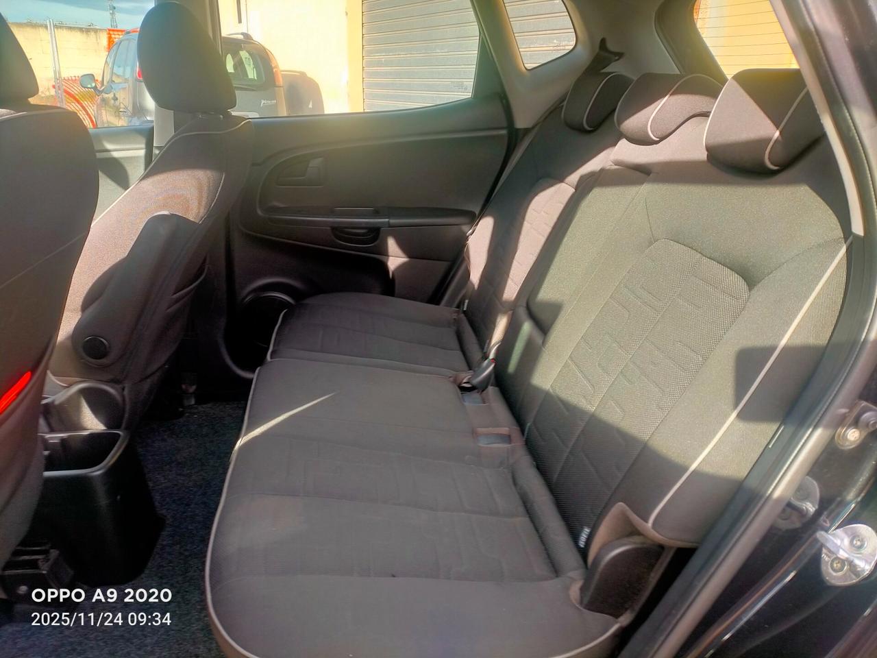 Kia Venga 1.4 CRDi 90CV Cool