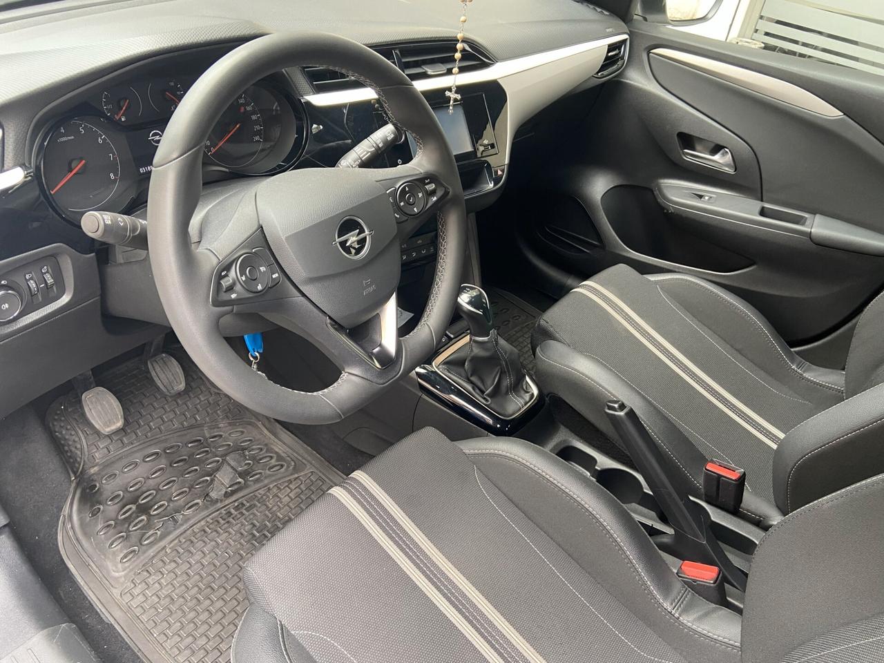 Opel Corsa 1.2 Edition