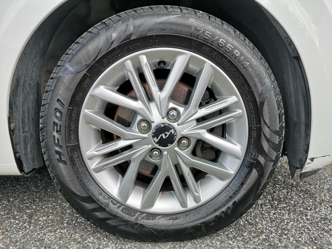 KIA Picanto 1.0 12V EcoGPL 5p. PROMO WEB