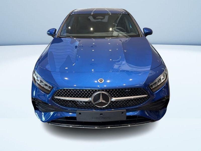 Mercedes-Benz Classe A 180d Automatic AMG Line Advanced Plus Digital Edition