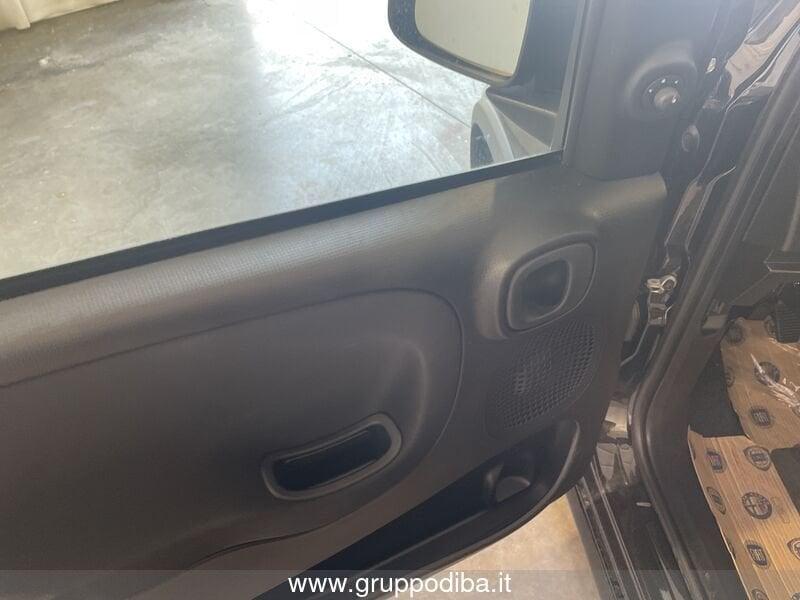 FIAT Panda Serie 7 1.0 70cv HybridPanda