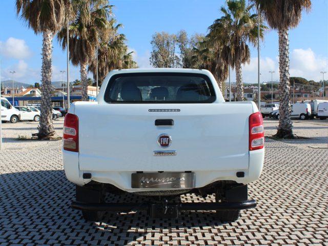 FIAT Fullback 2.4 150CV SX AUTOCARRO