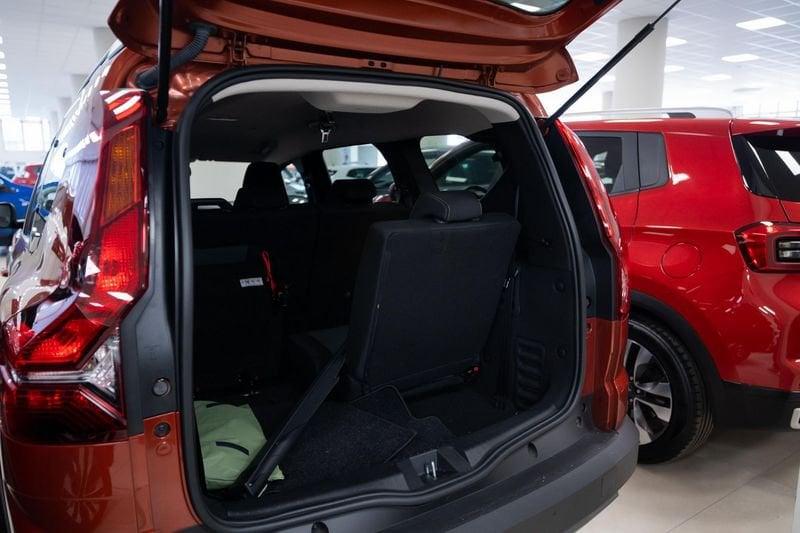 Dacia Jogger Extreme UP MY24 TCe 100 GPL ECO-G 7p