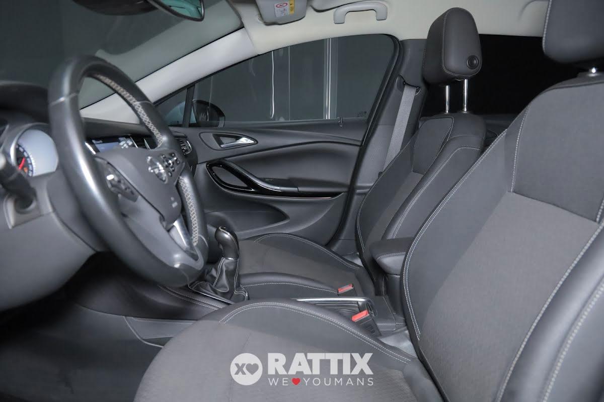 Opel Astra Sports Tourer 1.6 CDTI 110CV Business