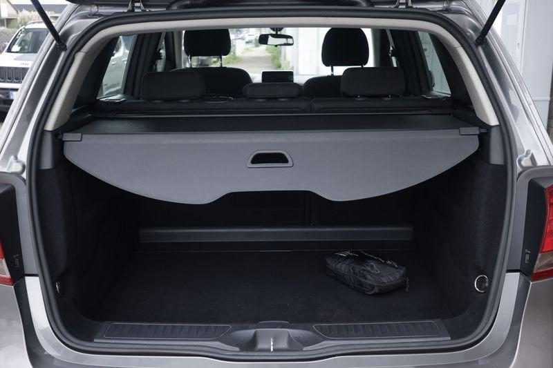 Mercedes-Benz Classe B Mercedes-Benz Classe B 180 d Premium Unicoproprietario