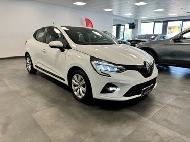 RENAULT Clio 1.5 dCi 5 Porte Zen