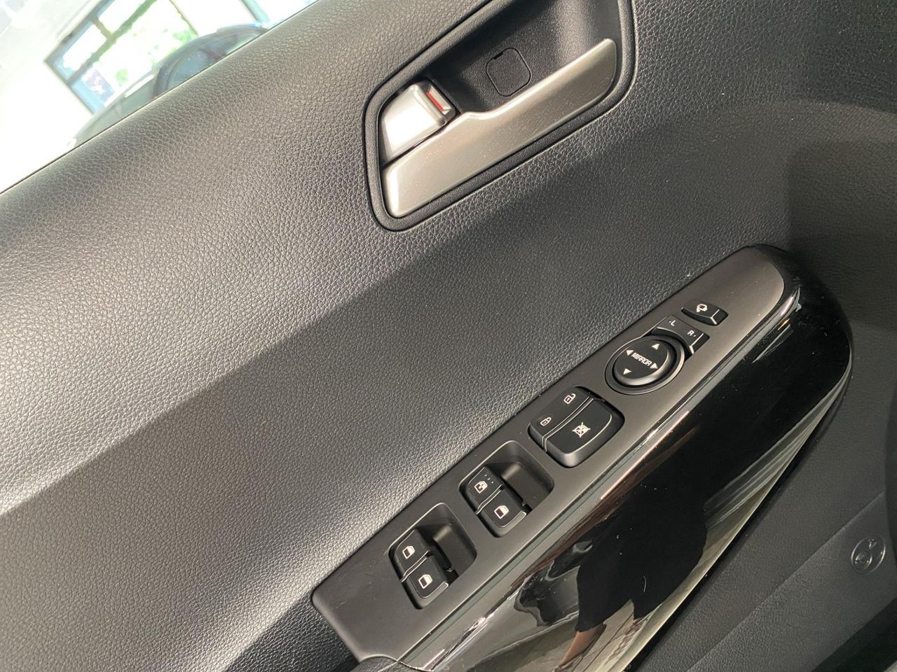 Kia Picanto 1.0 mpi Urban