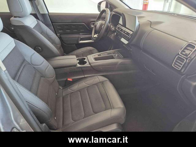 CITROEN C5 Aircross BlueHDi 130 S&S EAT8 Max
