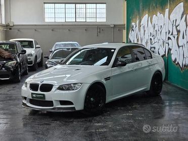 Bmw M3 4.0 V8 DKG E90 Italiana
