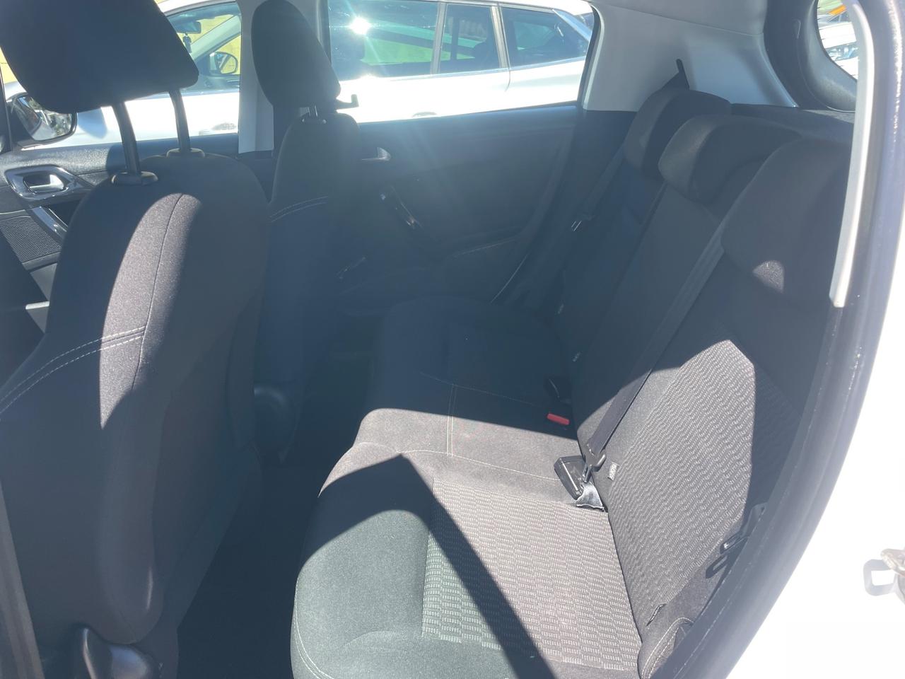 PEUGEOT 208 1.2 BENZINA 82 (CV) 2018