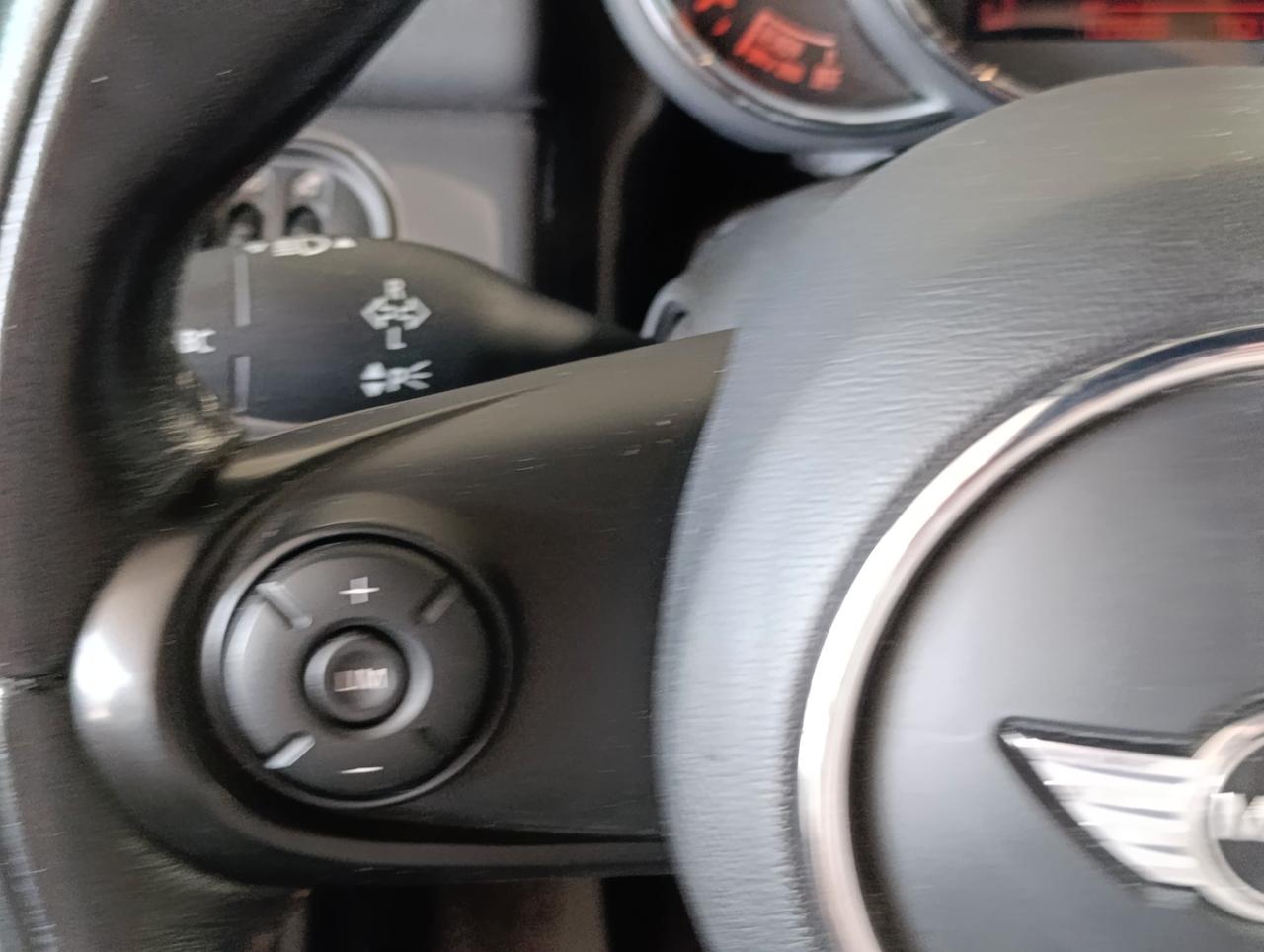 Mini Countryman Cooper D Business 2.0 Twin Power Turbo Steptronic