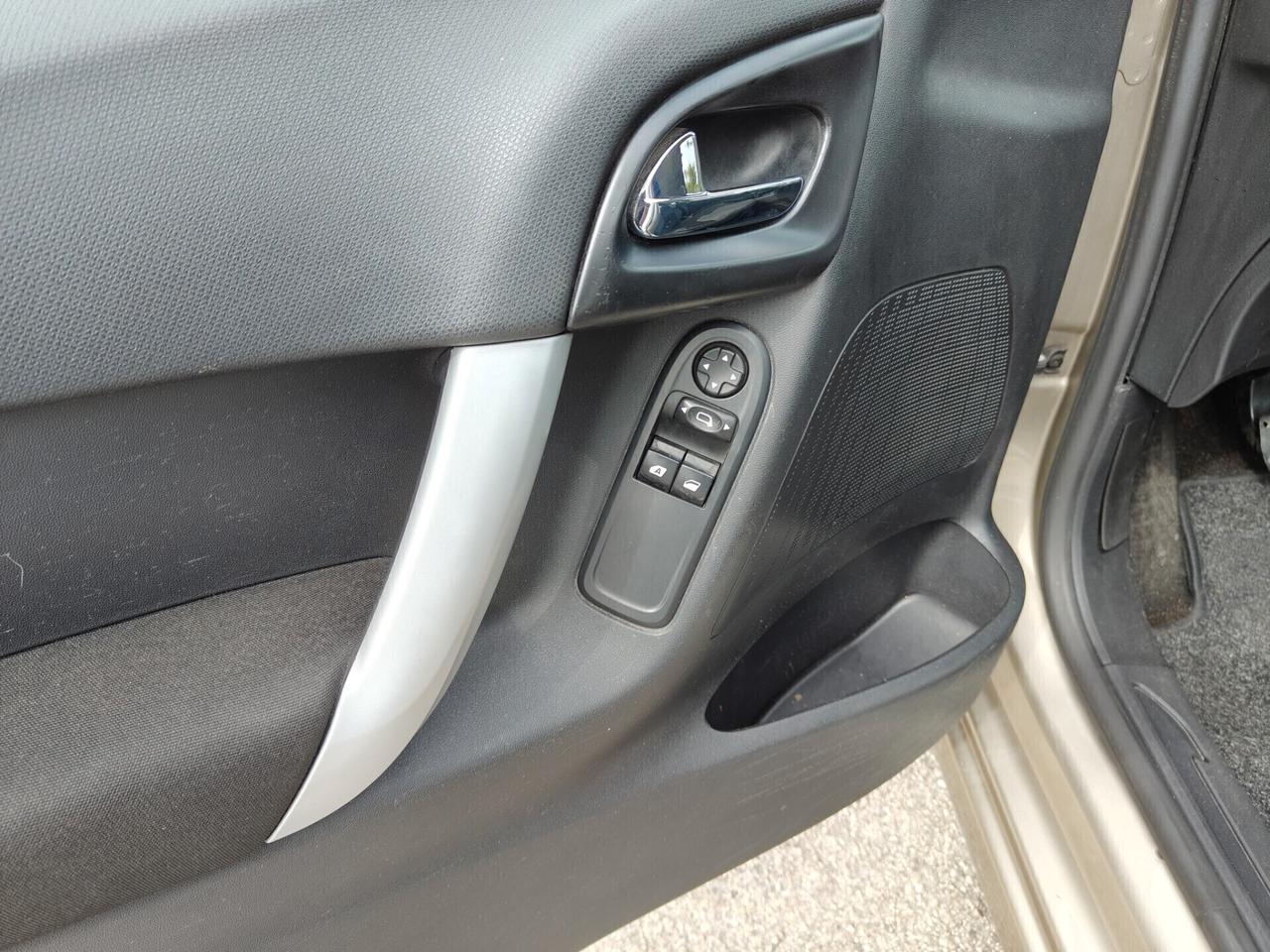 Citroen C3 1.4 8v 70cv Style Eco Energy GPL