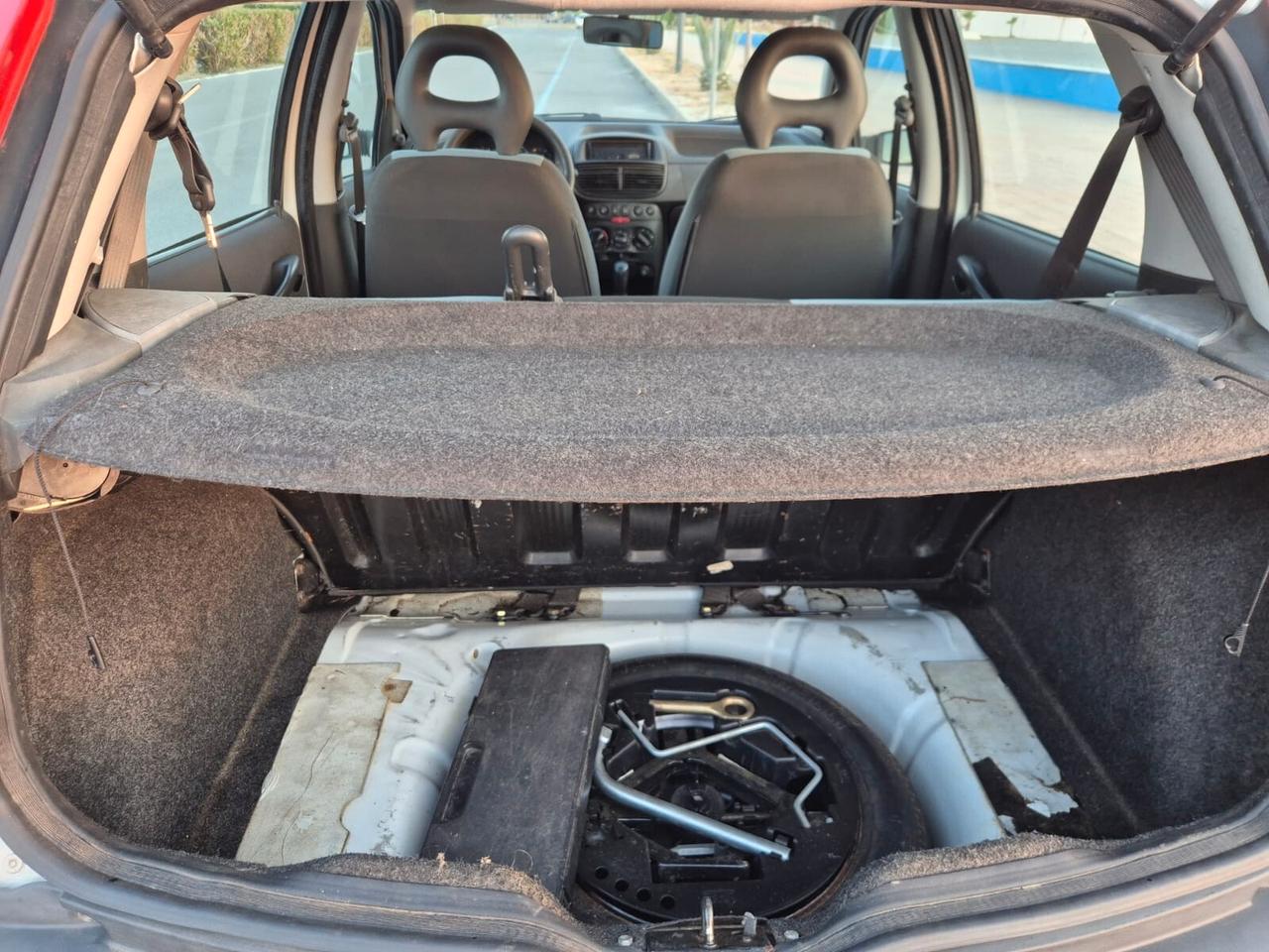 Fiat Punto 1.3 Multijet 16V 5 porte Active