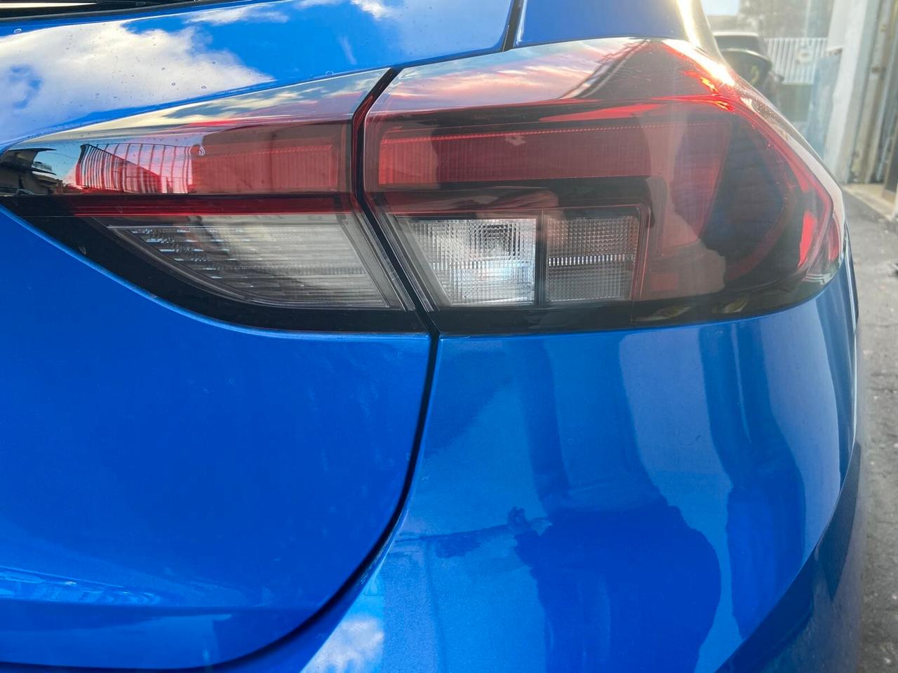 Opel Corsa 1.2 s&s 75cv