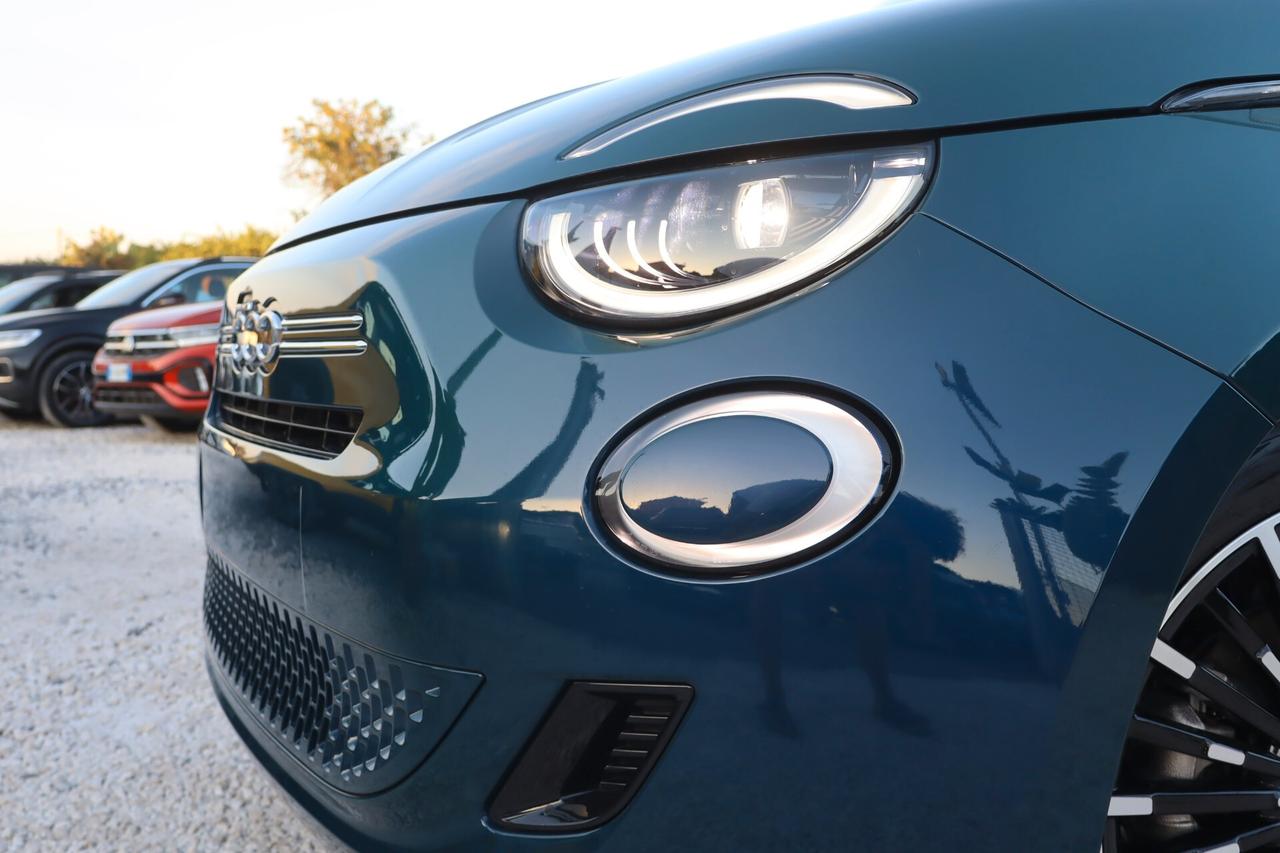 Fiat 500 Tua A SOLI 272€